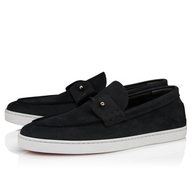 Chambeliboat Flat Boat Shoes