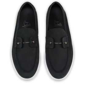 Chambeliboat Flat Boat Shoes