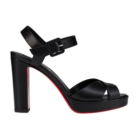 Cora 100 Sandal Block Heels