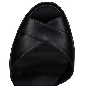 Cora 100 Sandal Block Heels
