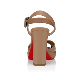 Cora 100 Sandal Block Heels