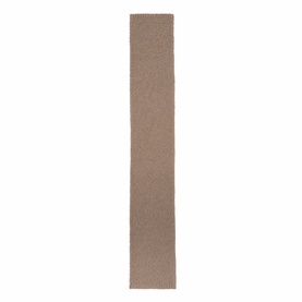 Boucl&eacute; Oblong Scarf