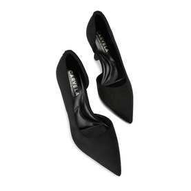 Corletta D'Orsay Pumps