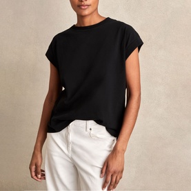 Tommie Brushed T-Shirt