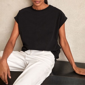 Tommie Brushed T-Shirt