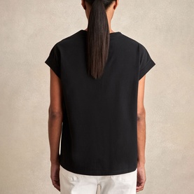Tommie Brushed T-Shirt