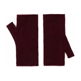 Cashmere Knit Mittens