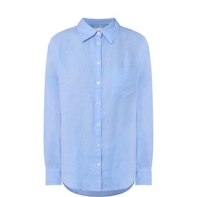 Classic Poplin Shirt