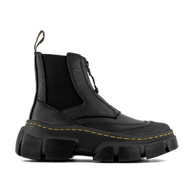DMXL Zip Chelsea Boots