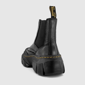 DMXL Zip Chelsea Boots