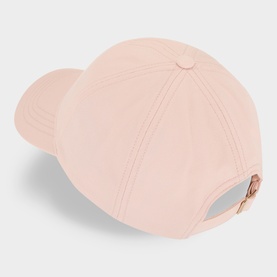 Shield Logo Baseball Cap