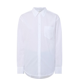 Classic Pocket Shirt