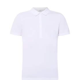 Shield Logo Polo Shirt