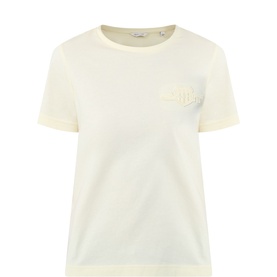 Shield Badge T-Shirt