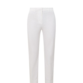 Slim Leg Trousers