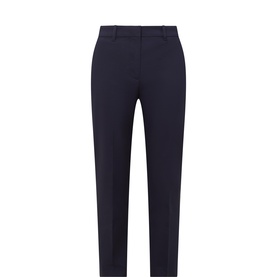 Slim Leg Trousers