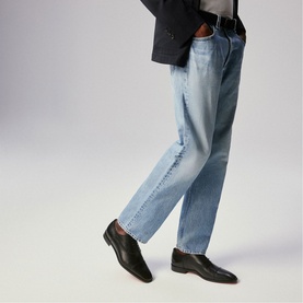 Greggory Oxford Shoes