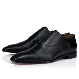 Greggory Oxford Shoes
