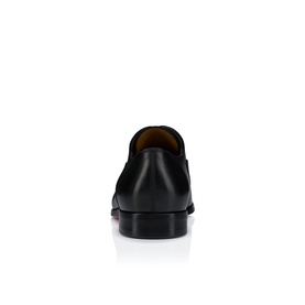 Greggory Oxford Shoes
