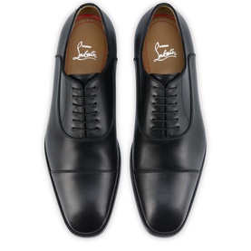 Greggory Oxford Shoes