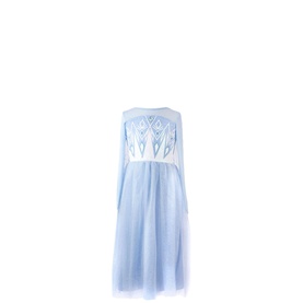 Once Upon a Princess: Winter Princess Dress