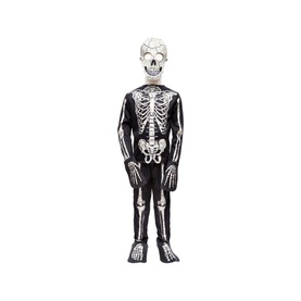 Glow in the Dark Skeleton Three-Piece Set