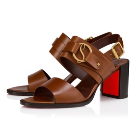Her In Roma 70 Block Heels