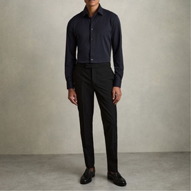 Voyager Travel Shirt