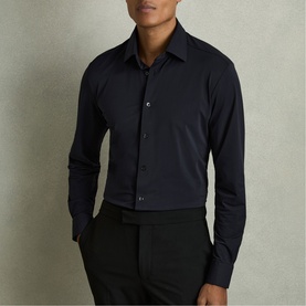 Voyager Travel Shirt