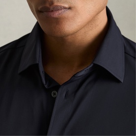 Voyager Travel Shirt