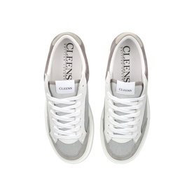 Luxor Cupsole Trainers