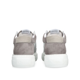 Luxor Cupsole Trainers
