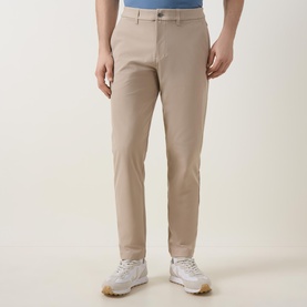 ABC Slim-Fit Warpstreme Trousers 32"