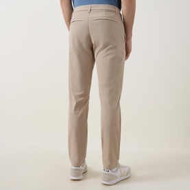 ABC Slim-Fit Warpstreme Trousers 32"