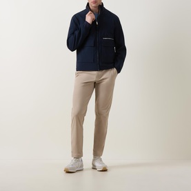 ABC Slim-Fit Warpstreme Trousers 32"