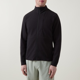 Sojourn Jacket