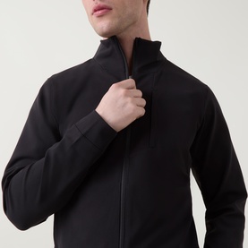 Sojourn Jacket