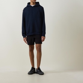 Steady State Hoodie