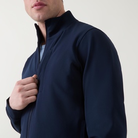 Sojourn Jacket