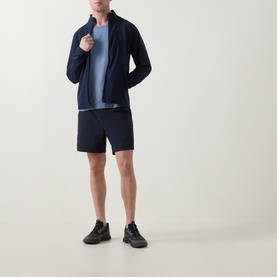 Sojourn Jacket