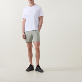 Pace Breaker Linerless Shorts 7"