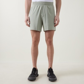 Pace Breaker Linerless Shorts 7"