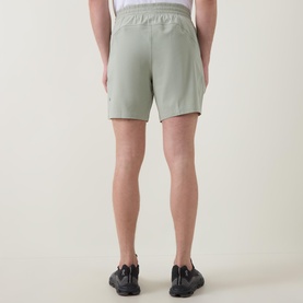 Pace Breaker Linerless Shorts 7"