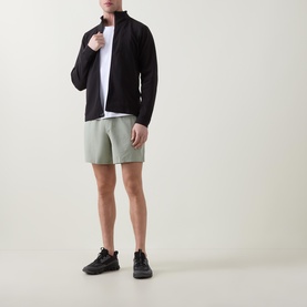 Pace Breaker Linerless Shorts 7"