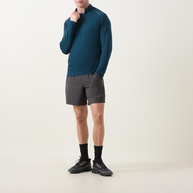 Pace Breaker Linerless Shorts 7"