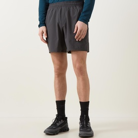 Pace Breaker Linerless Shorts 7"