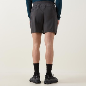 Pace Breaker Linerless Shorts 7"