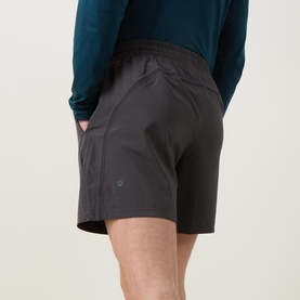 Pace Breaker Linerless Shorts 7"