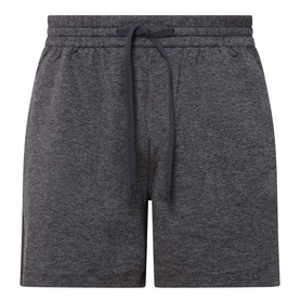 Soft Jersey Shorts 5"