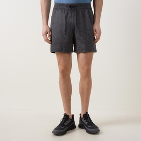 Soft Jersey Shorts 5"